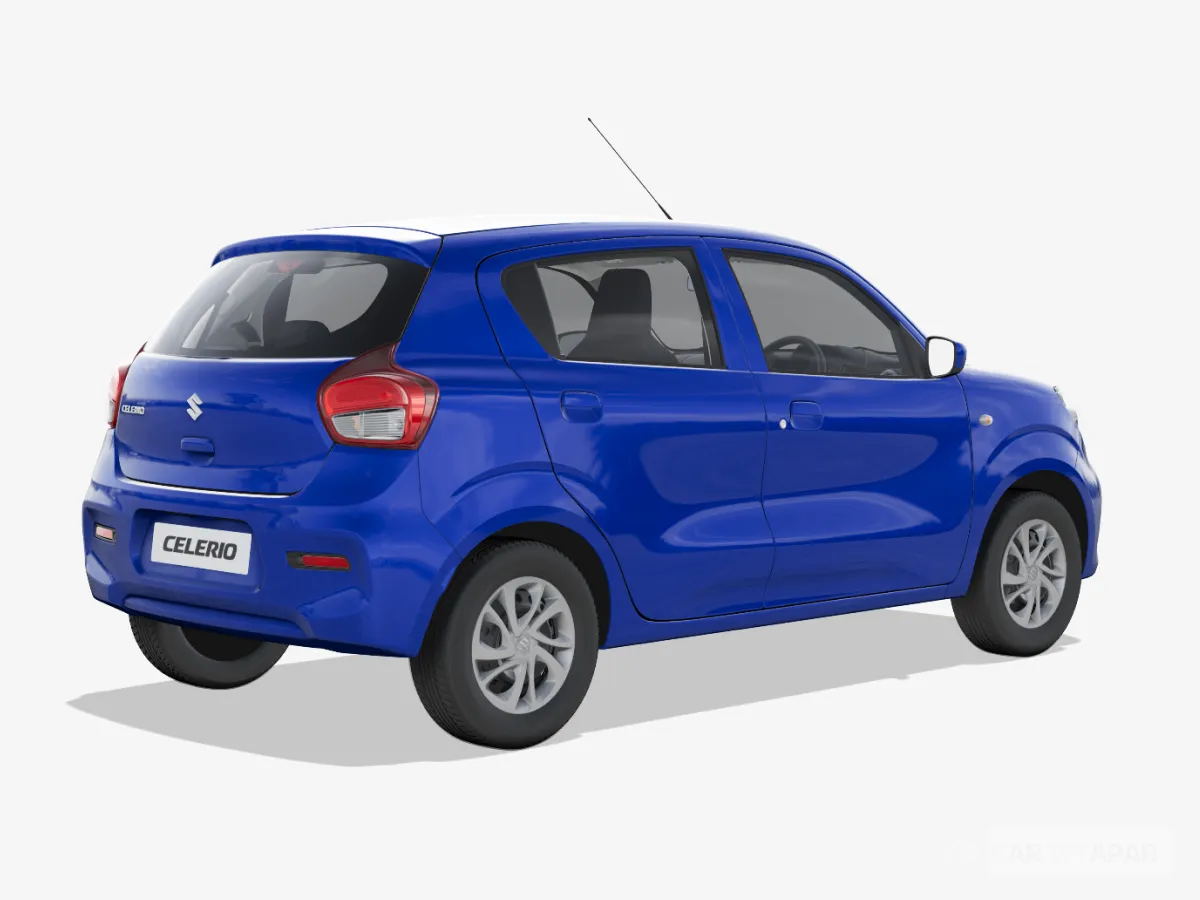 Maruti Celerio VXI AGS